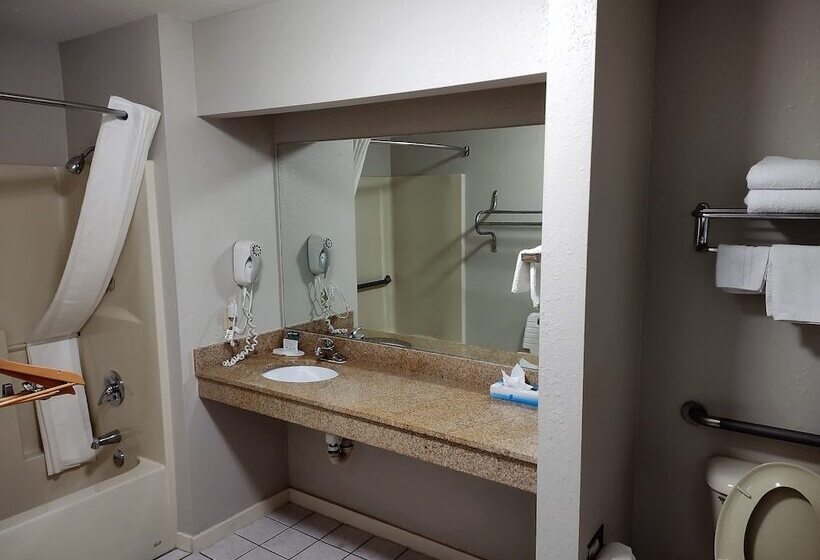 فندق Days Inn By Wyndham Lonoke