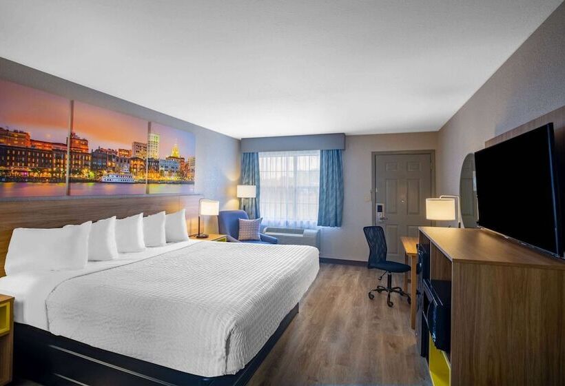 فندق Days Inn By Wyndham Lonoke