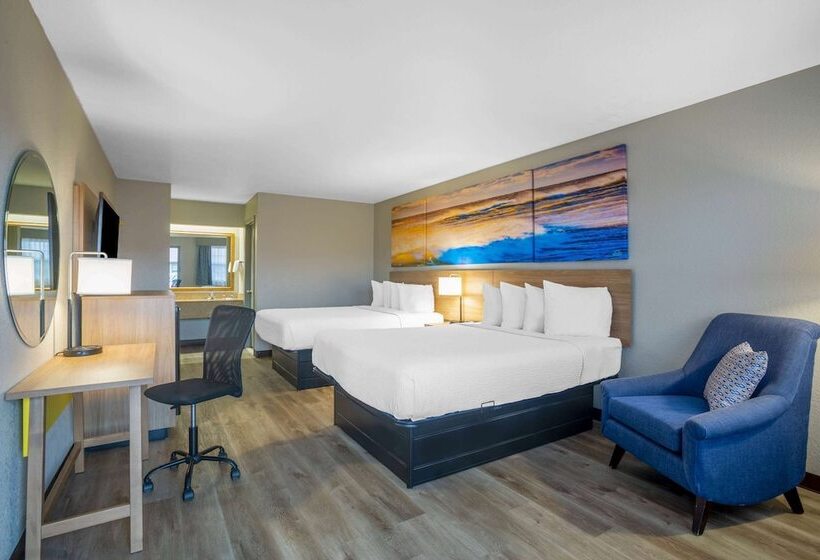 فندق Days Inn By Wyndham Lonoke