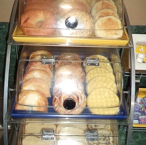 هتل Days Inn By Wyndham Maumee/toledo