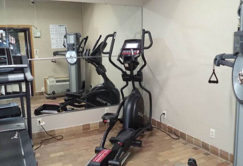 هتل Days Inn By Wyndham Maumee/toledo