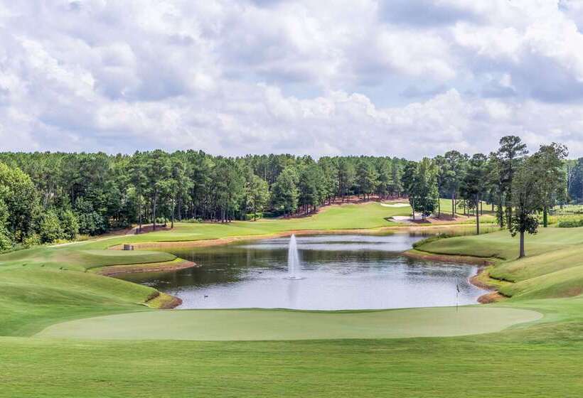 فندق Days Inn By Wyndham Blythewood North Columbia