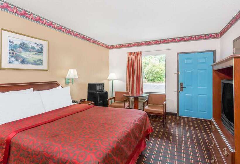 فندق Days Inn By Wyndham Blythewood North Columbia