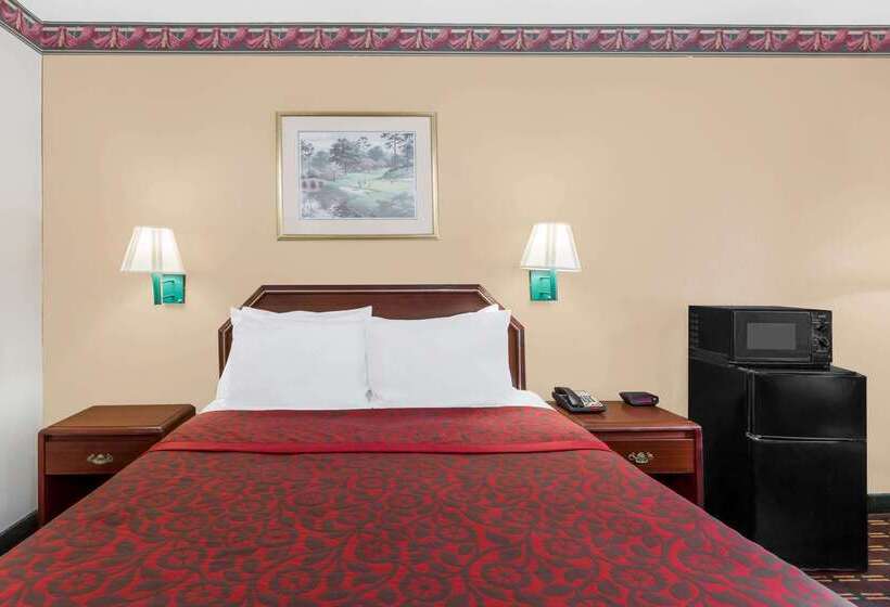 فندق Days Inn By Wyndham Blythewood North Columbia