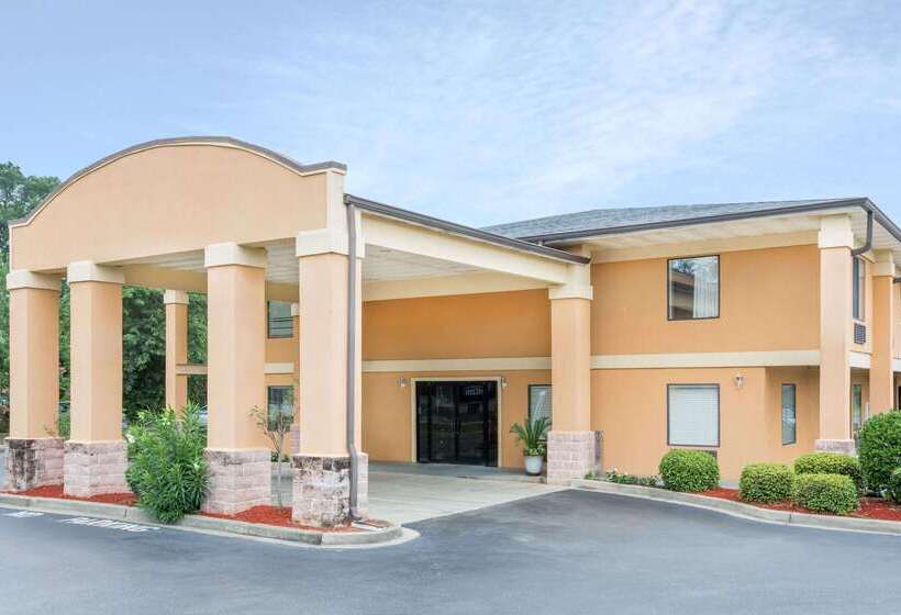 فندق Days Inn By Wyndham Blythewood North Columbia