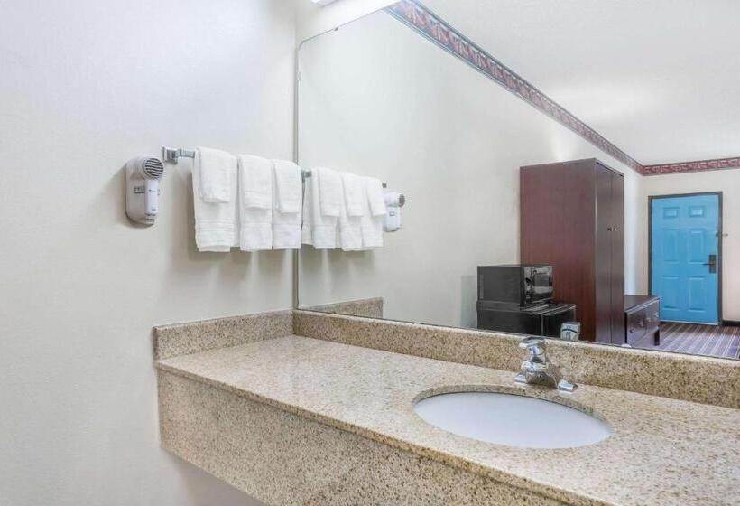 فندق Days Inn By Wyndham Blythewood North Columbia