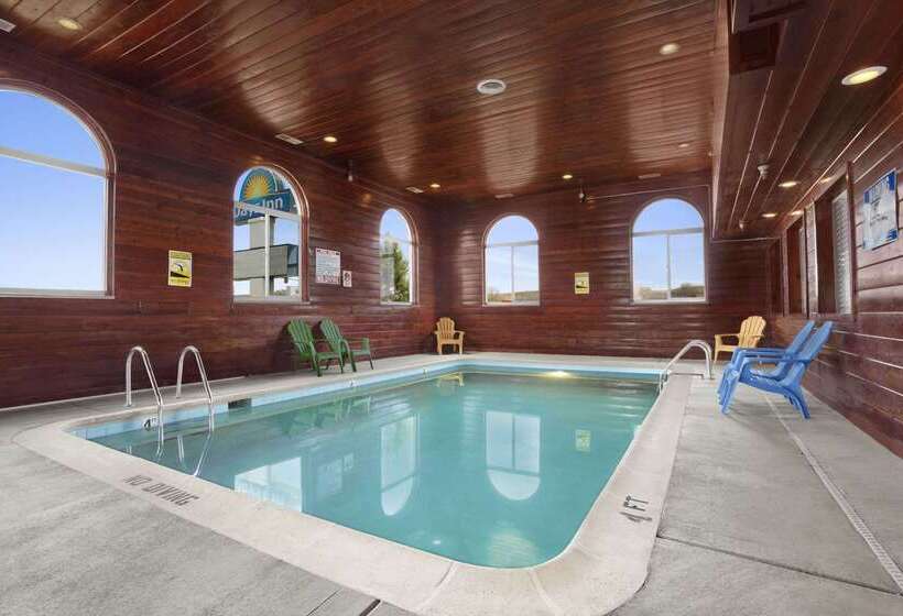 فندق Days Inn By Wyndham Sheridan