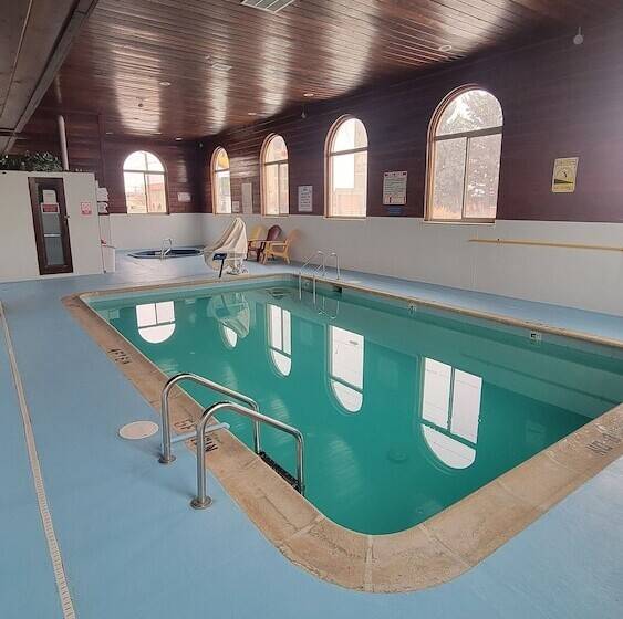 فندق Days Inn By Wyndham Sheridan