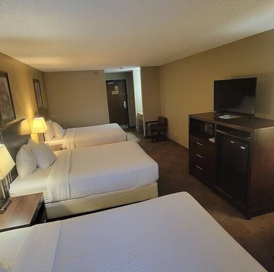 فندق Days Inn By Wyndham Sheridan