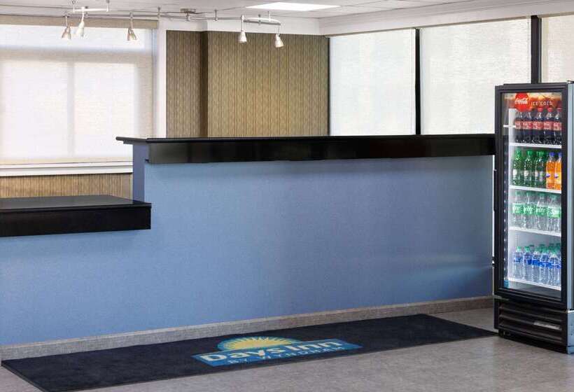 ホテル Days Inn By Wyndham Tonawanda/buffalo