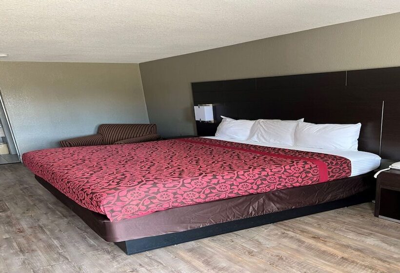 فندق Days Inn By Wyndham Tupelo