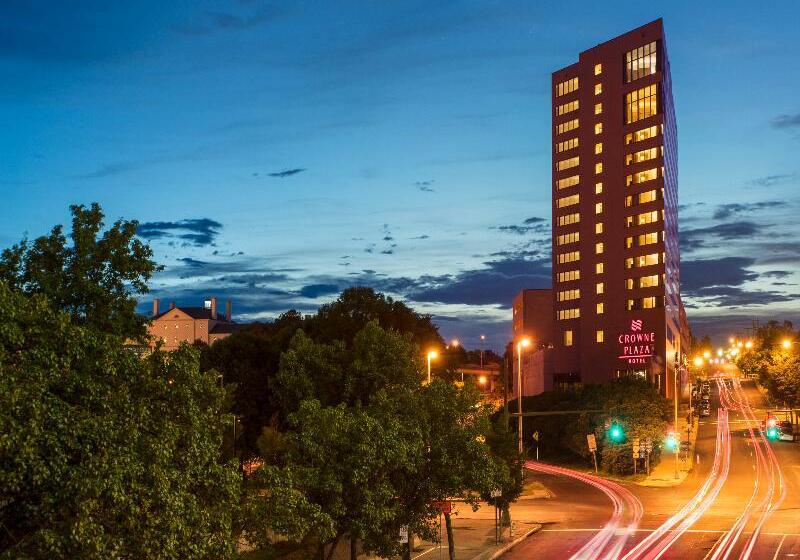 Delta Hotels By Marriott Richmond Downtown