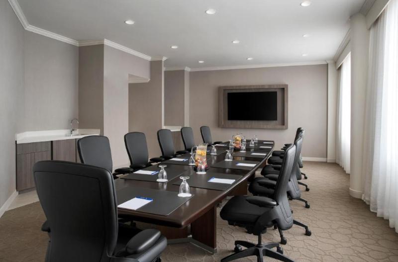 Delta Hotels By Marriott Richmond Downtown