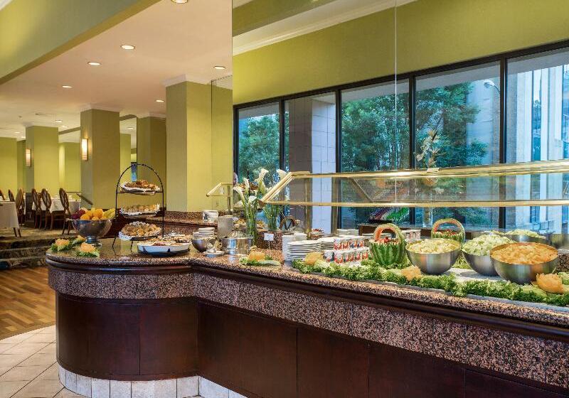 Delta Hotels By Marriott Richmond Downtown