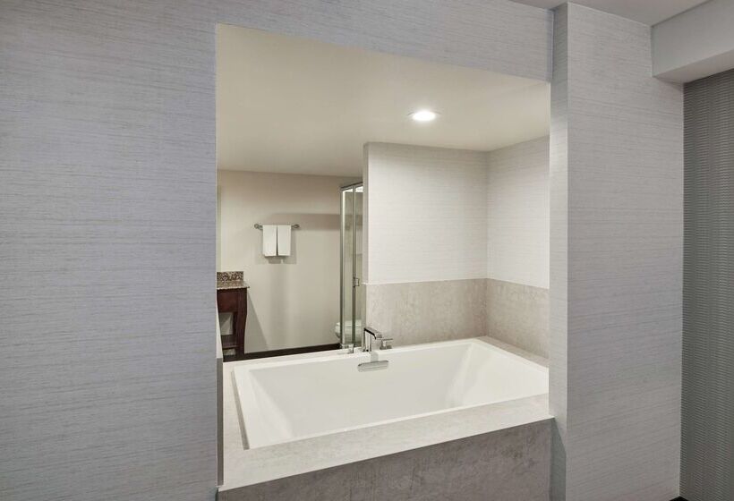 בית מלון כפרי Doubletree By Hilton Fullerton