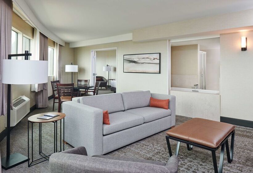 בית מלון כפרי Doubletree By Hilton Fullerton