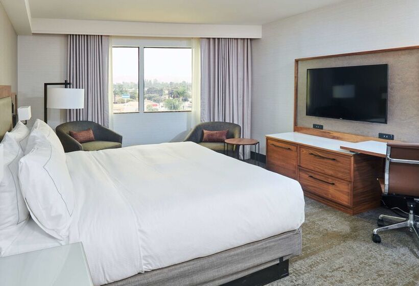 בית מלון כפרי Doubletree By Hilton Fullerton