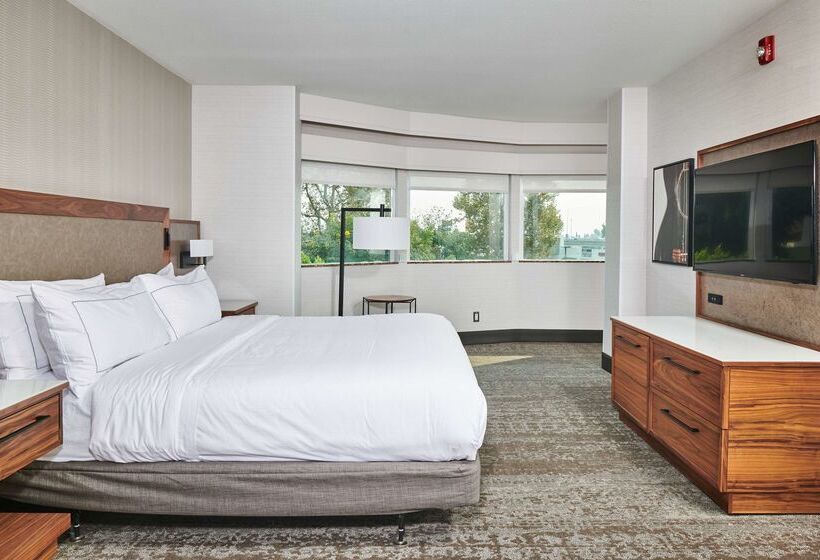 בית מלון כפרי Doubletree By Hilton Fullerton