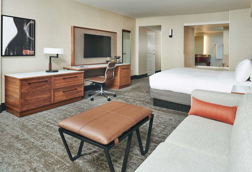 בית מלון כפרי Doubletree By Hilton Fullerton