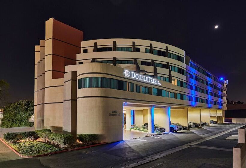 בית מלון כפרי Doubletree By Hilton Fullerton