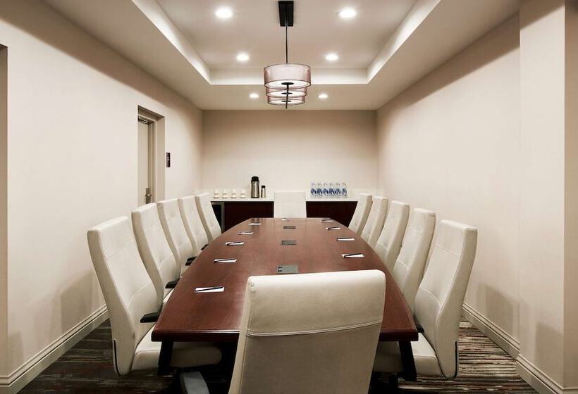 בית מלון כפרי Doubletree By Hilton Fullerton