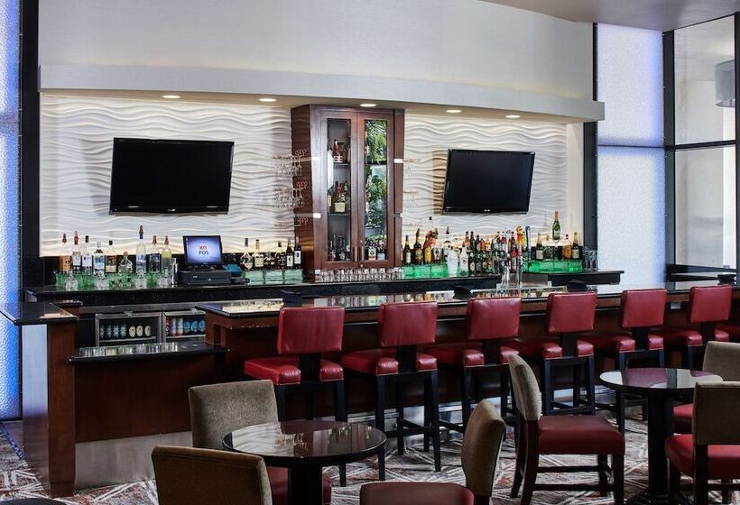 בית מלון כפרי Doubletree By Hilton Fullerton