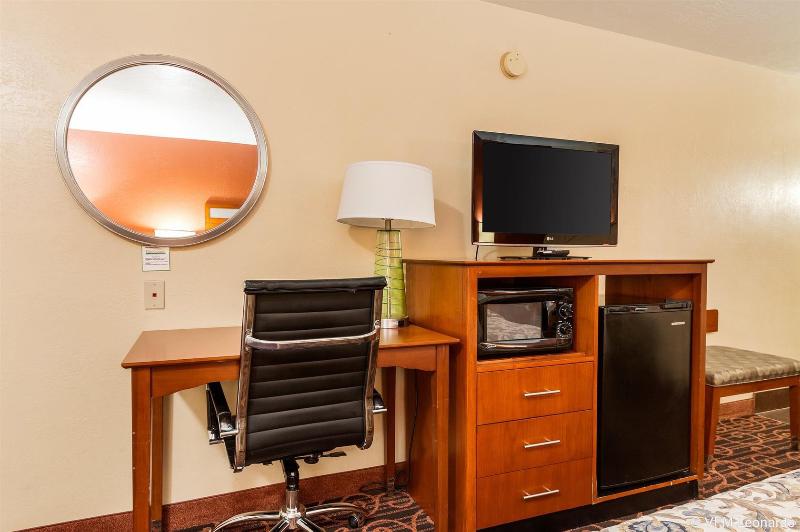 Отель Econo Lodge Jasper