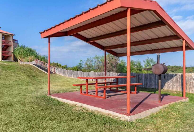 호텔 Econolodge Junction