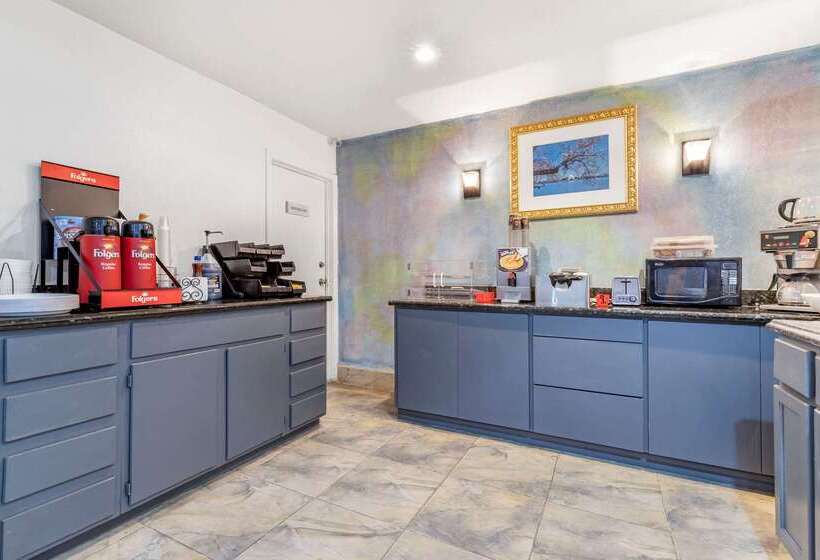 호텔 Econolodge Junction