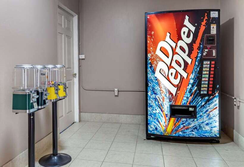 호텔 Econolodge Junction