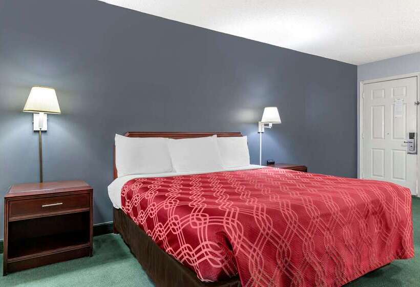 호텔 Econolodge Junction