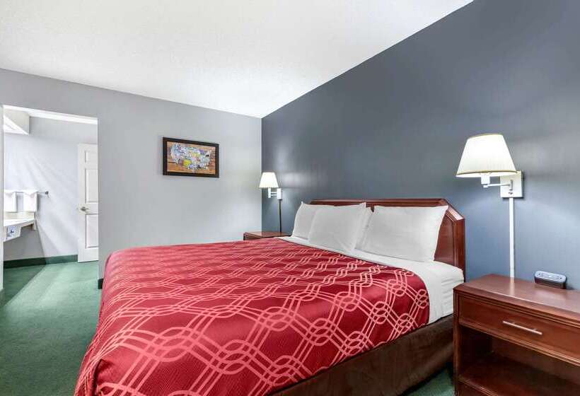 호텔 Econolodge Junction