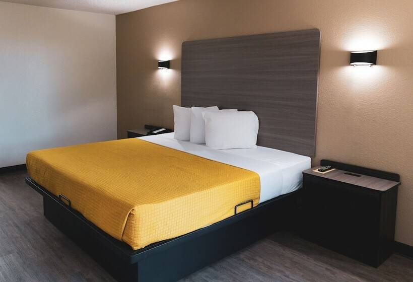 ホテル Express Inn & Suites