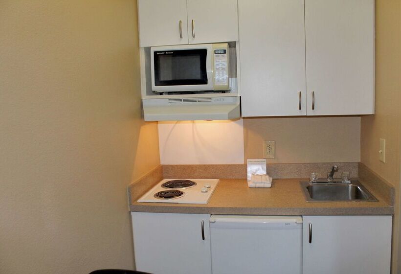 호텔 Extended Stay America Suites  Albuquerque  Airport