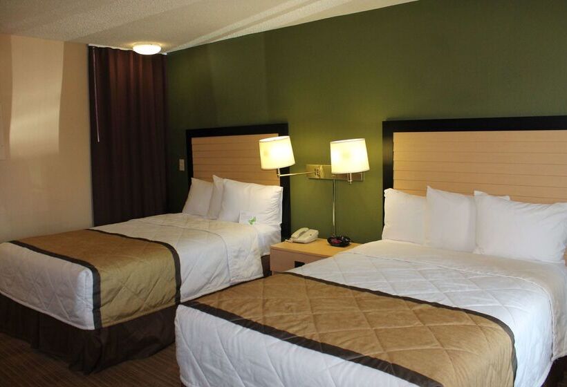 호텔 Extended Stay America Suites  Albuquerque  Airport
