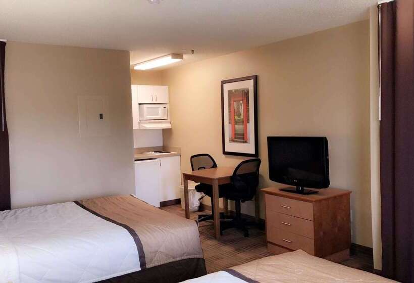 호텔 Extended Stay America Suites  Albuquerque  Airport