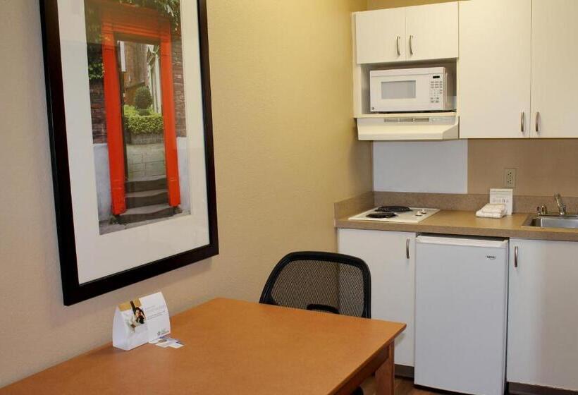 호텔 Extended Stay America Suites  Albuquerque  Airport