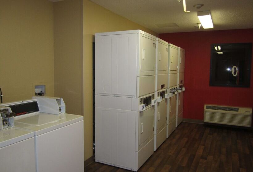 فندق Extended Stay America Select Suites   Austin   Round Rock   North