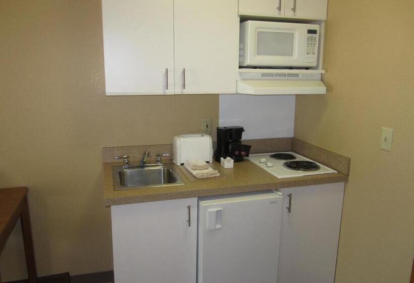 호텔 Extended Stay America Select Suites   Austin   Round Rock   North