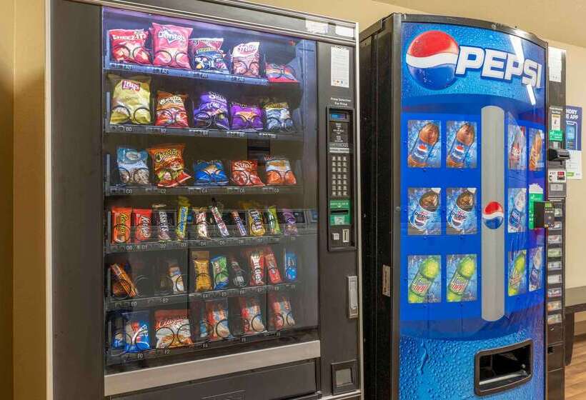 酒店 Extended Stay America Suites  Cincinnati  Blue Ash  Kenwood Road