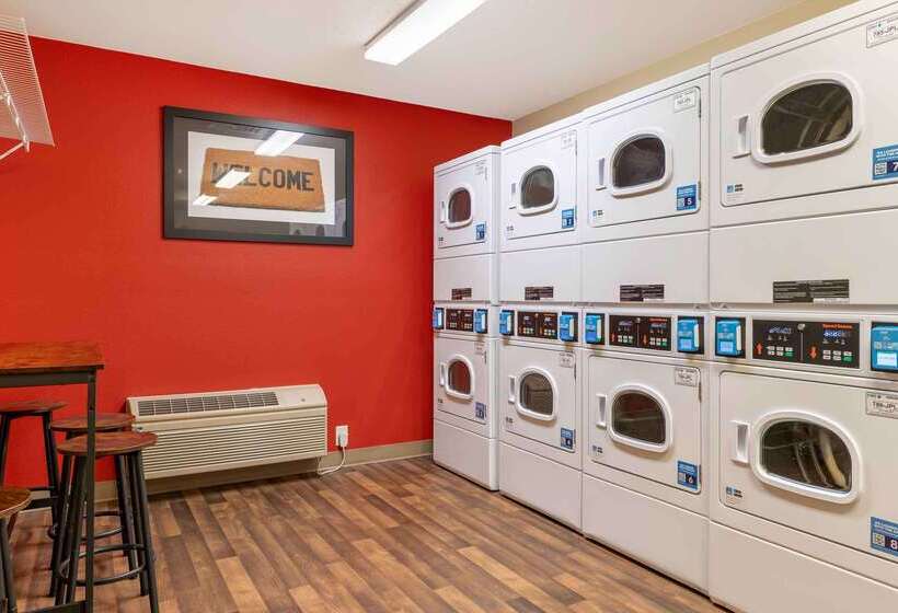 酒店 Extended Stay America Suites  Cincinnati  Blue Ash  Kenwood Road