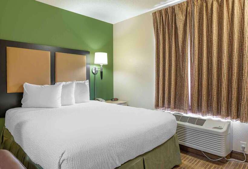 酒店 Extended Stay America Suites  Cincinnati  Blue Ash  Kenwood Road