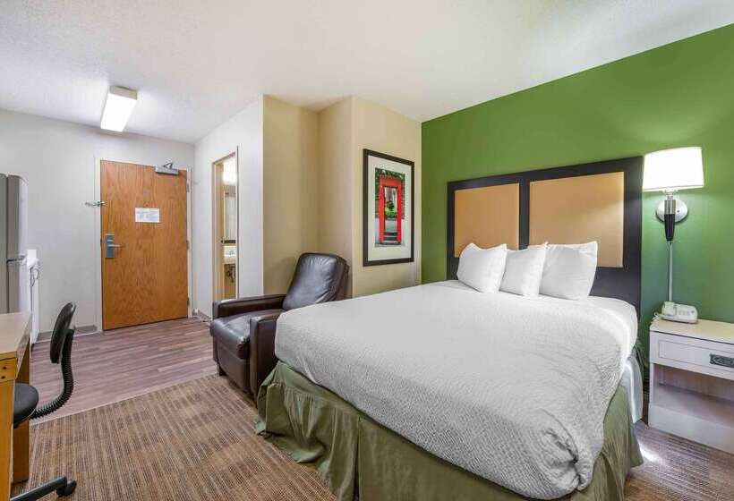 בית מלון כפרי Extended Stay America Suites  Cincinnati  Blue Ash  Kenwood Road
