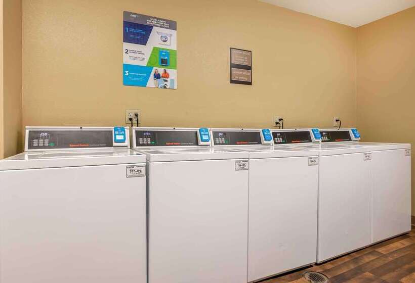 酒店 Extended Stay America Suites  Cincinnati  Blue Ash  Kenwood Road