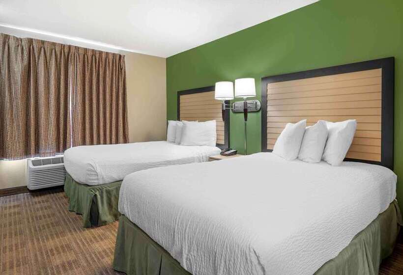 酒店 Extended Stay America Suites  Cincinnati  Blue Ash  Kenwood Road