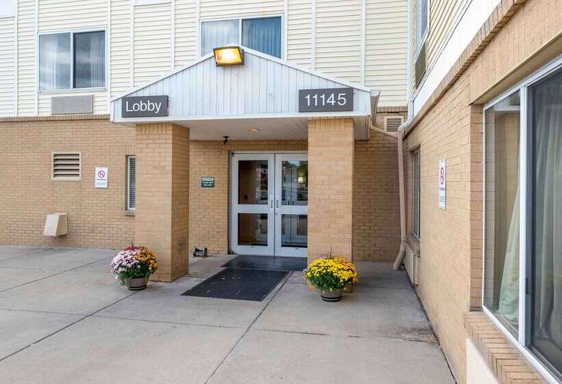 酒店 Extended Stay America Suites  Cincinnati  Blue Ash  Kenwood Road