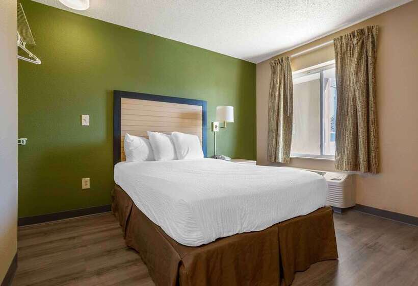 בית מלון כפרי Extended Stay America Suites  Houston  The Woodlands