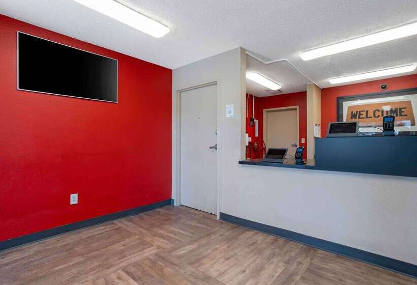 호텔 Extended Stay America Suites  Houston  The Woodlands