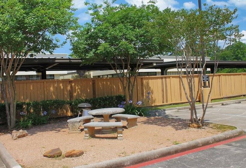 호텔 Extended Stay America Suites  Houston  The Woodlands