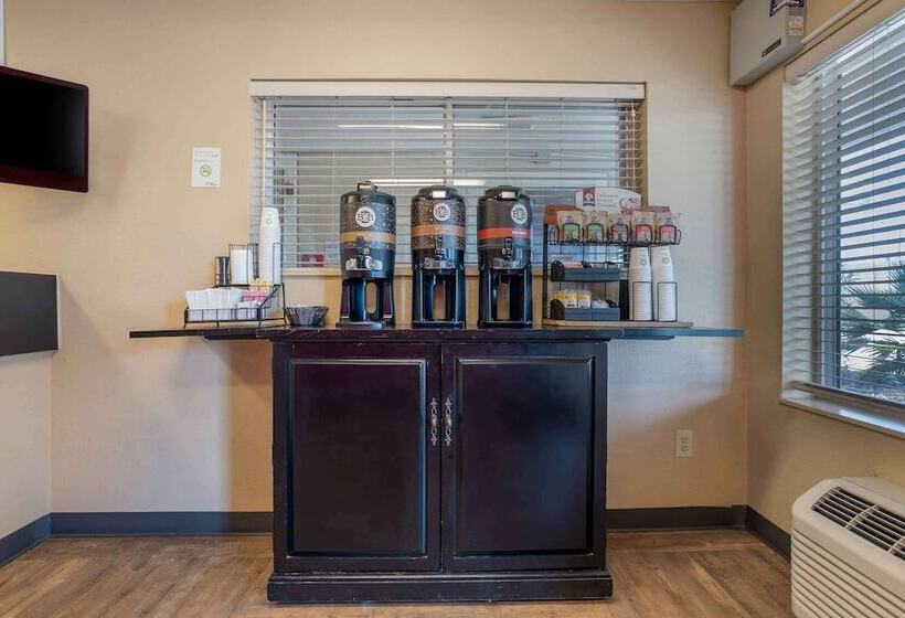 호텔 Extended Stay America Suites  Houston  The Woodlands